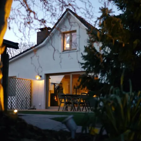 Апартаменты Witt Huuske Campen