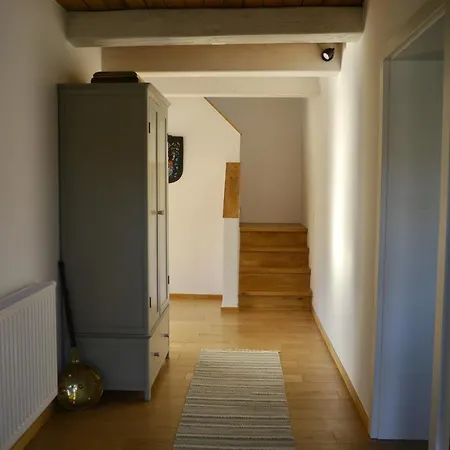 Witt Huuske Apartamento *