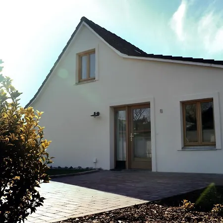 Lejlighed Witt Huuske