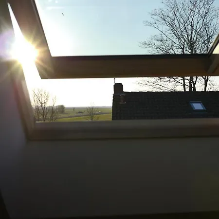 Апартаменты Witt Huuske