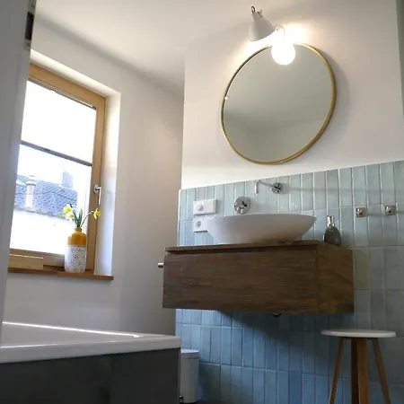 Witt Huuske * Campen