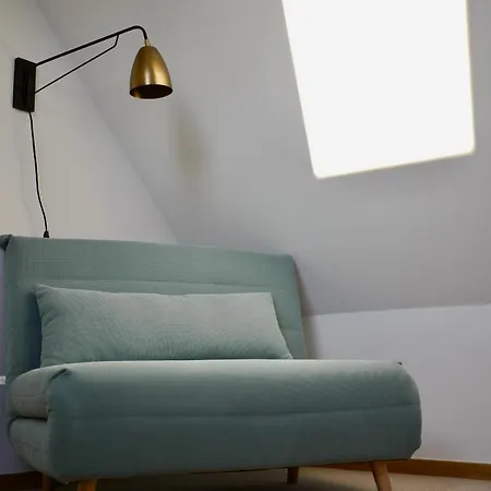 Апартаменты Witt Huuske