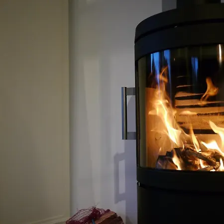 Witt Huuske Апартаменты