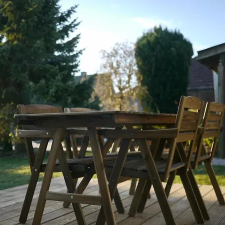 Witt Huuske * Campen