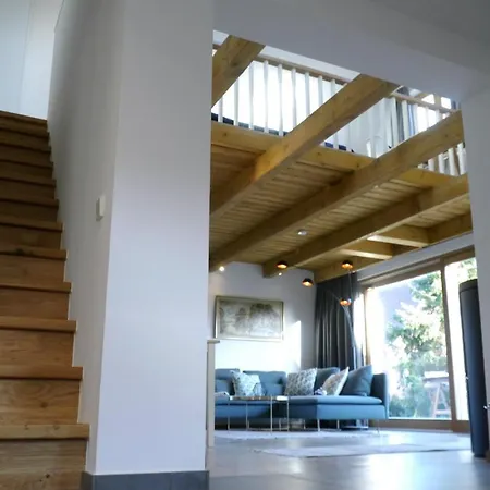 Witt Huuske * Campen