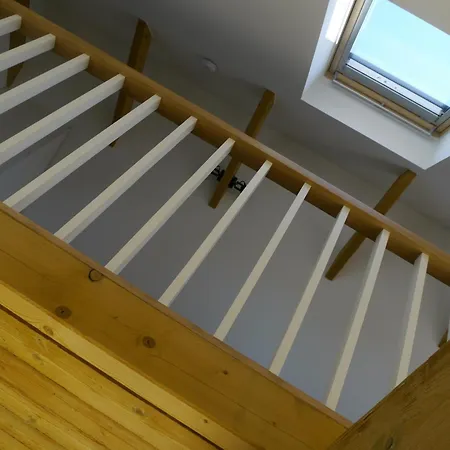 Apartamento Witt Huuske