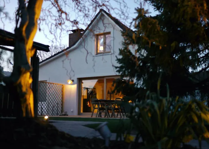 Lejlighed Witt Huuske Campen