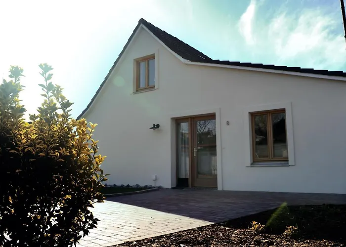 Lejlighed Witt Huuske