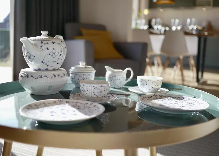 Lejlighed Witt Huuske