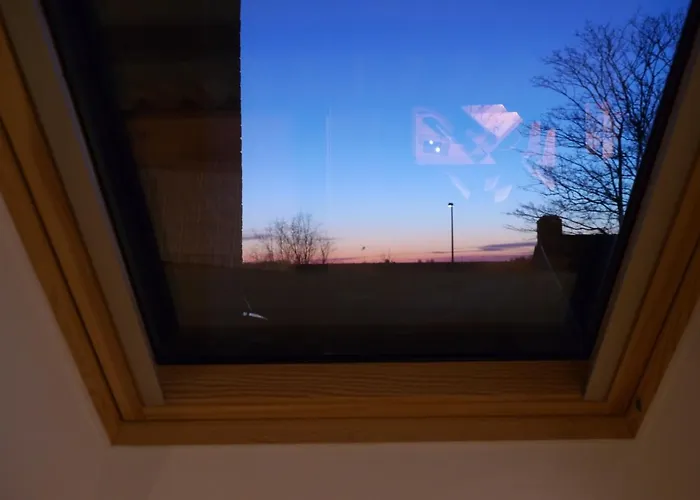 Witt Huuske Lejlighed Campen