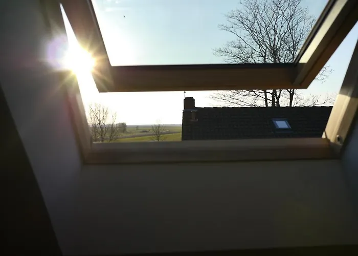 Lejlighed Witt Huuske