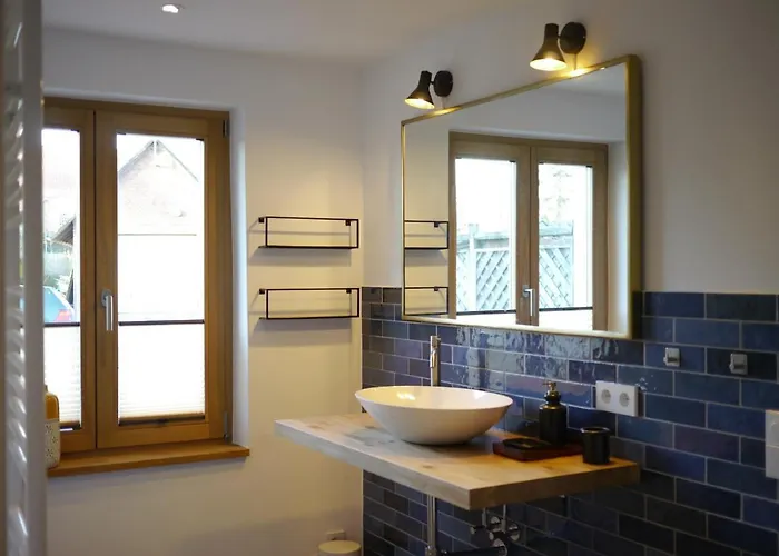 Lejlighed Witt Huuske Campen