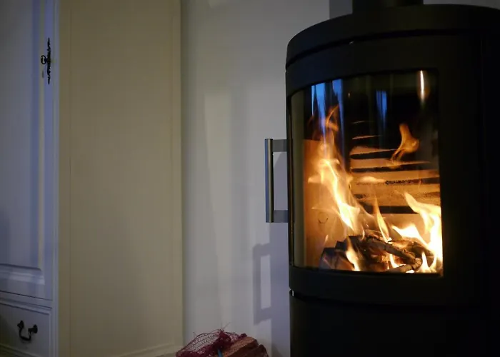 Witt Huuske Lejlighed