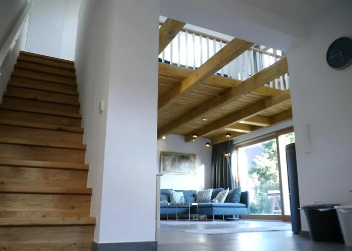 Witt Huuske * Campen