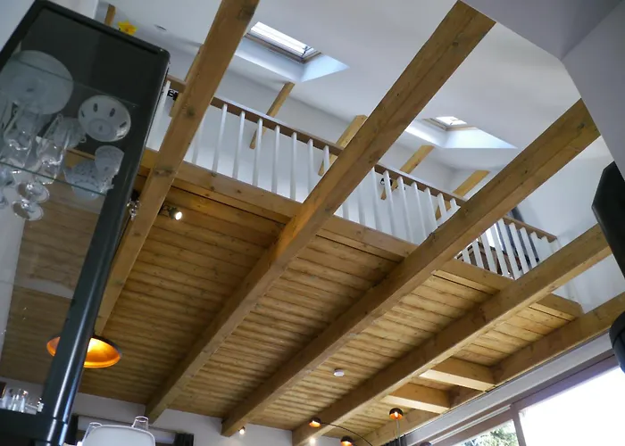 Witt Huuske Lejlighed *