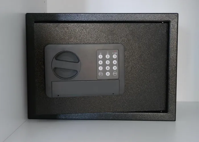 Witt Huuske Lejlighed *